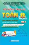 BỒI DƯỠNG NĂNG LỰC TOÁN LỚP 8 - TẬP 2 (Dùng chung cho các bộ SGK hiện hành)